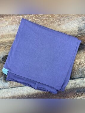 Copper Pearl Swaddle Blanket